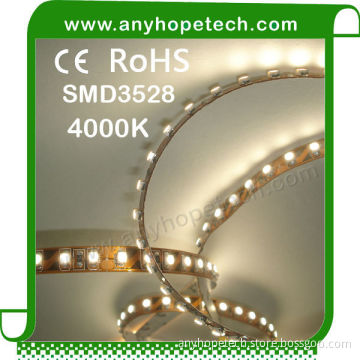 Cheap wholesale top selling cool white 24v 120ledm strip flexible leds